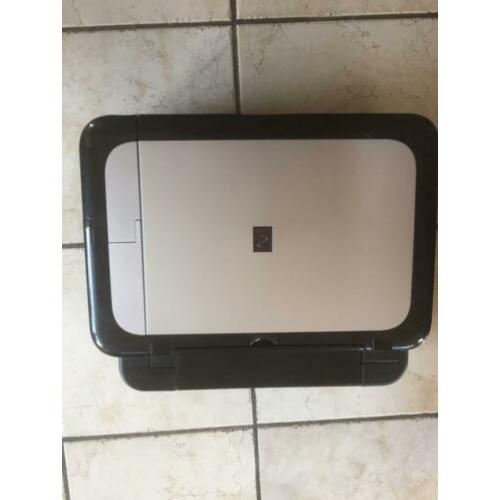 Canon M560 printer - scanner