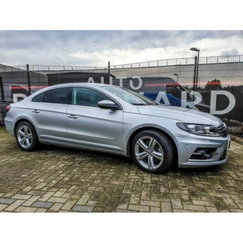 Volkswagen Passat 1.4 TSI ACT Connected Series Plus