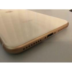 Apple iPhone 8 Plus - 256GB - Goud