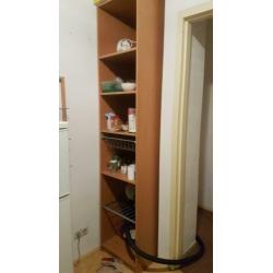 Kast (voor in de keuken)