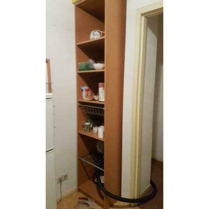 Kast (voor in de keuken)