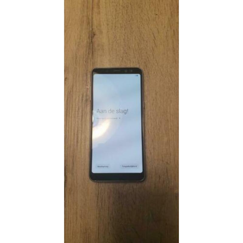 Samsung galaxy a8