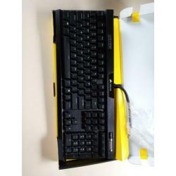 K70 RGB gaming keyboard
