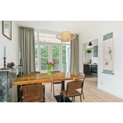 Koopappartement: Berkelselaan 66 B1, Rotterdam