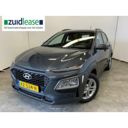 Hyundai Kona 1.0T Comfort Prijs incl BTW (bj 2018)