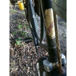 Fongers damesfiets DF 55