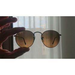 Ray-Ban RB3447 Round Metal zonnebril