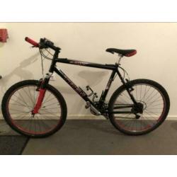 Mountainbike Trek