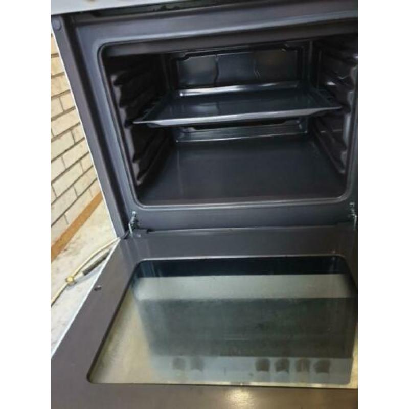 Bosch gasfornuis