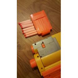 Nerf N-Strike Deploy Cs-6