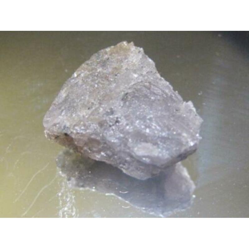 opruiming: 4x ruwe edelsteen TANZANIET (2)