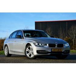 BMW 3 Serie Sedan 320d aut. 163pk Sport Line Xenon Navi Flip