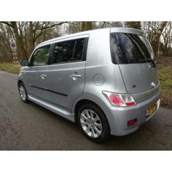 Daihatsu Materia 1.3 Funk