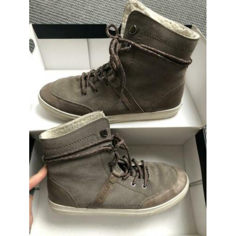 O’Neill schoenen maat 41 ALS NIEUW!
