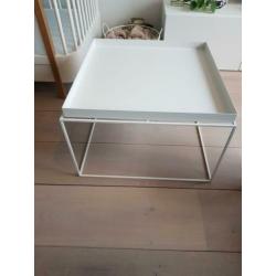 HaY TraY Table wit 60x60