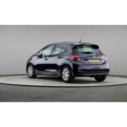 Peugeot 208 1.6 BlueHDi Blue Lease, Navigatie (bj 2018)