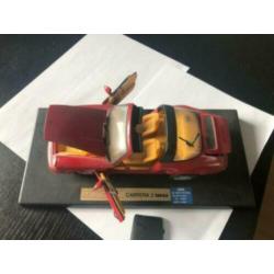 Porsche 911 1/18