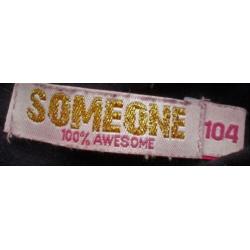 jurkje van someone maat 104