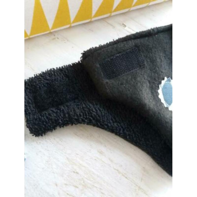 Aankleedkussen voor babypop