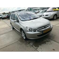 Peugeot 307 SW 2.0 16V Premium Info:0655357043