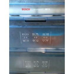 Bosch Vrieskast tafel model