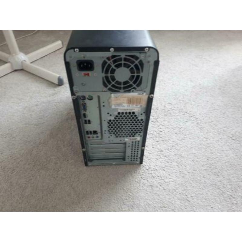 te koop e-300 2X1300 pc