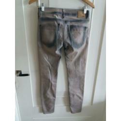 Drykorn for Beautiful People zgan jeans mt.25/32