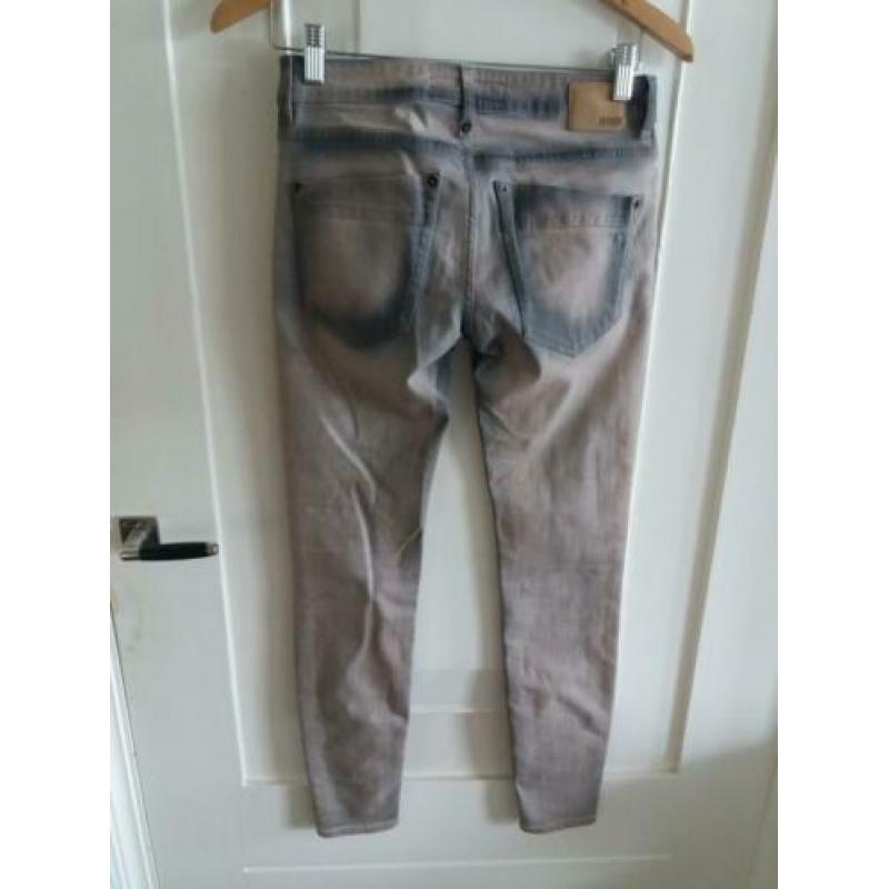 Drykorn for Beautiful People zgan jeans mt.25/32
