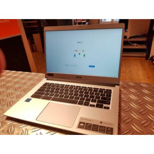 Acer Chromebook CB514-1H-C7ZL // Nieuwstaat #3