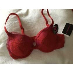 Push up BH passionata nieuw 70B