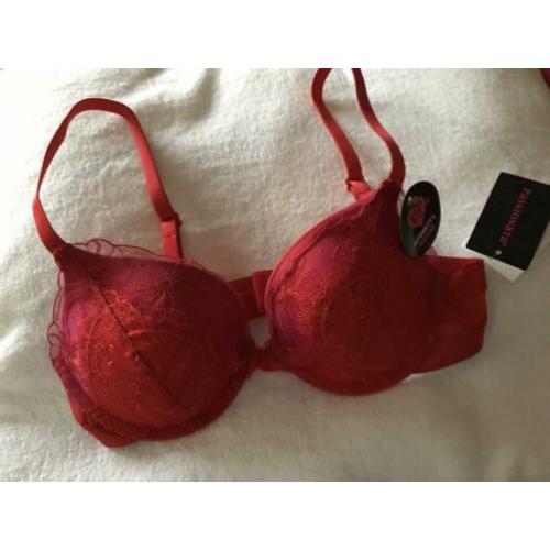Push up BH passionata nieuw 70B