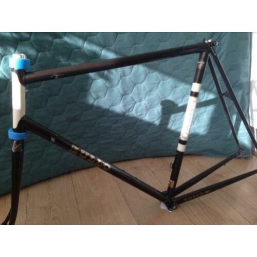 Zullo frame set, C/T 60