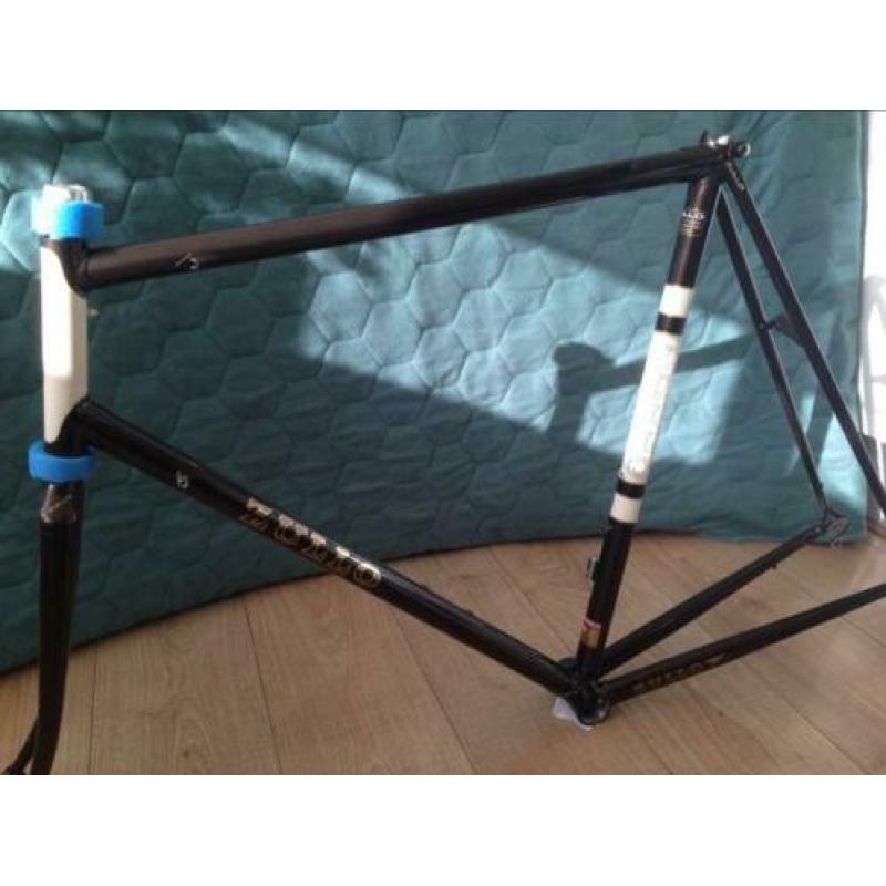 Zullo frame set, C/T 60