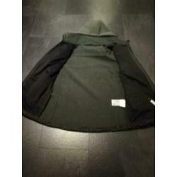 Stone island soft shell jassen, lente/zomer collectie