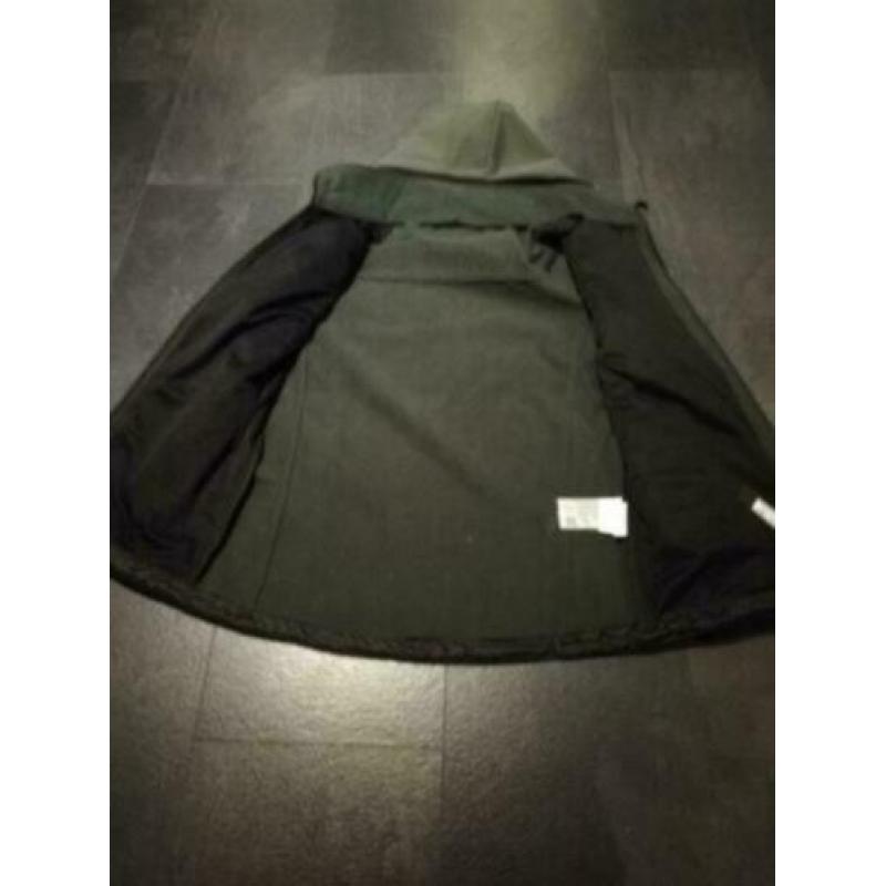 Stone island soft shell jassen, lente/zomer collectie