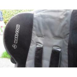 Maxi-Cosi autostoel 9-18 kg met originele Maxi-Cosi hoes