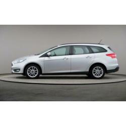 Ford Focus Wagon 1.0 EcoBoost Lease Edition, Navigatie