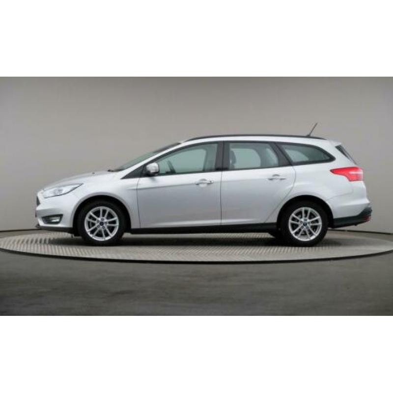 Ford Focus Wagon 1.0 EcoBoost Lease Edition, Navigatie