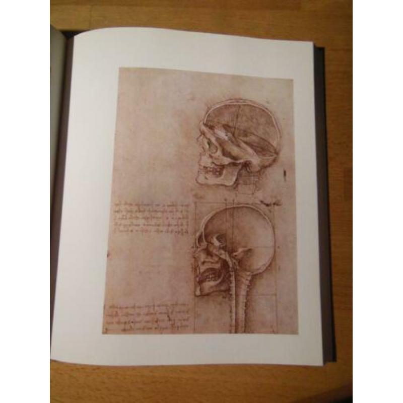 Leonardo da Vinci - Kunsthal Rotterdam