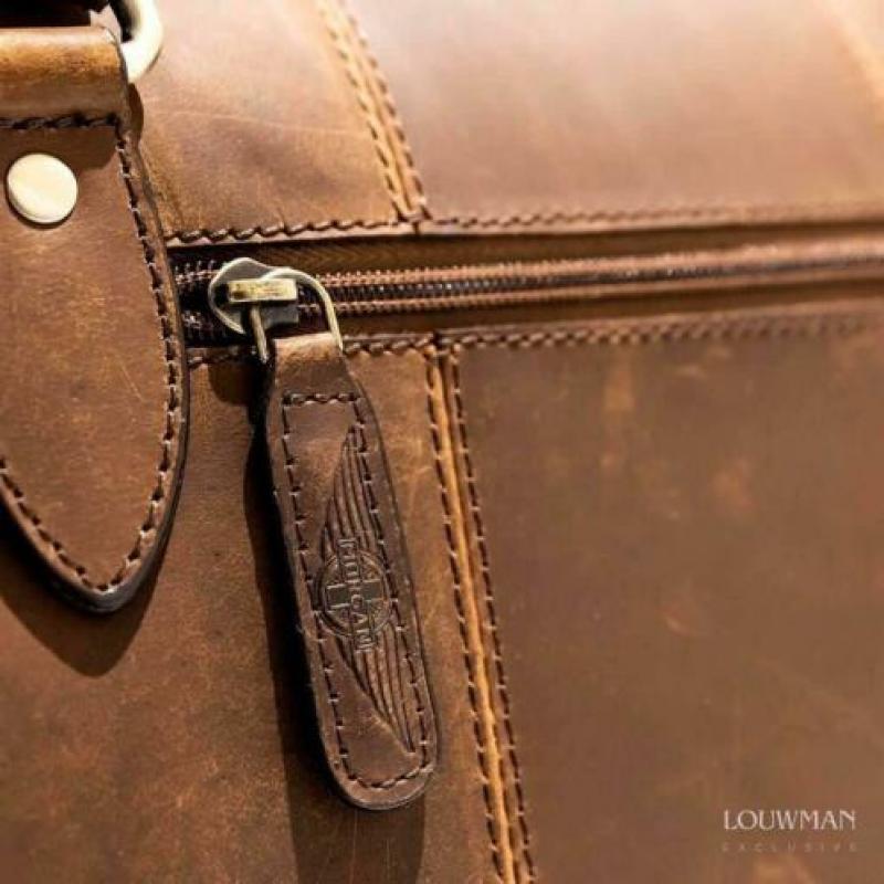 Morgan leren Reistas – Harry