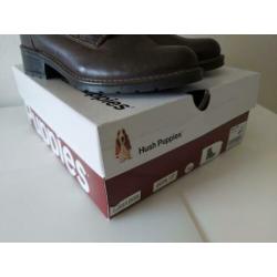 dames schoenen laarsje bruin nieuw maat 40