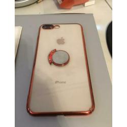 Apple iPhone 8 Plus - 256GB - Goud