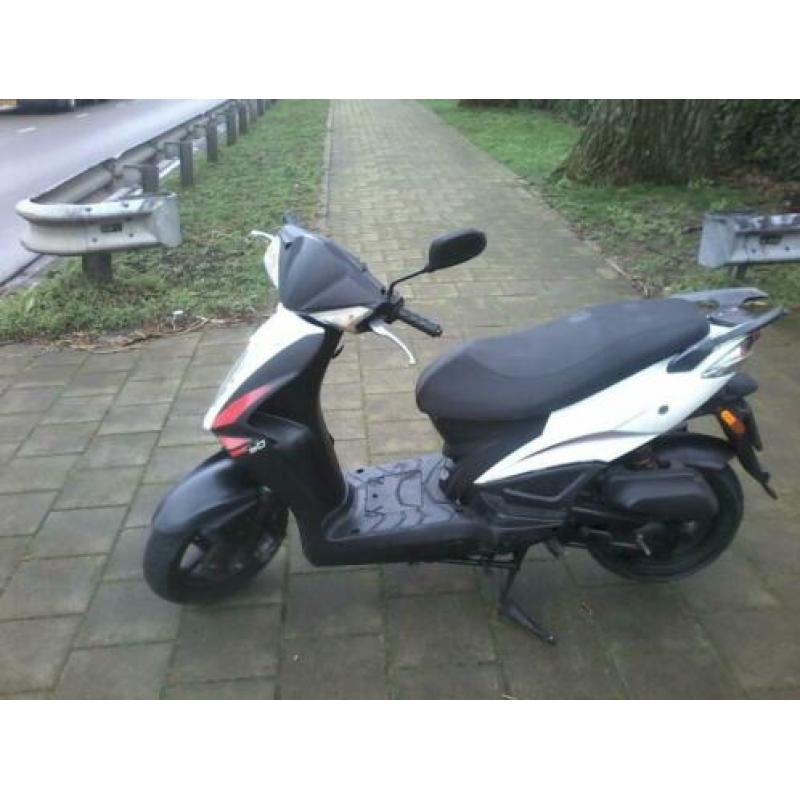 riva lux 50 2012 snorscooters