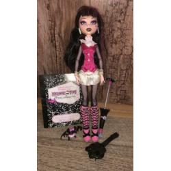 Monster High Poppen