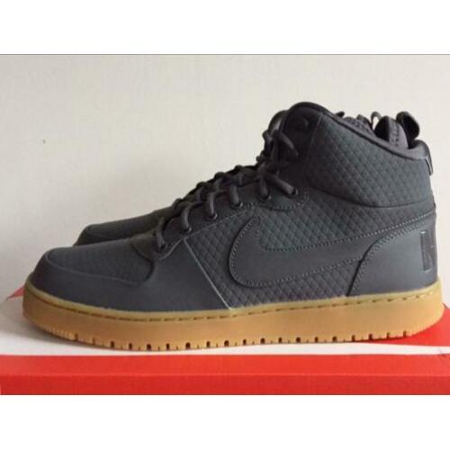 Nike court borough mid maat 45 jordan dunk force max 1 off