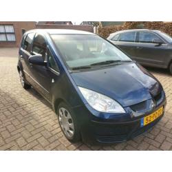 Mitsubishi Colt 1.5 Invite | Nwe APK bij aflevering