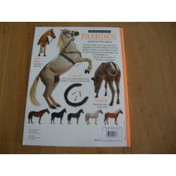 Boek Paarden van ooggetuigen