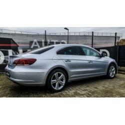 Volkswagen Passat 1.4 TSI ACT Connected Series Plus