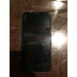 Iphone 11 128GB Zwart nieuwstaat