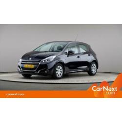 Peugeot 208 1.6 BlueHDi Blue Lease, Navigatie (bj 2018)